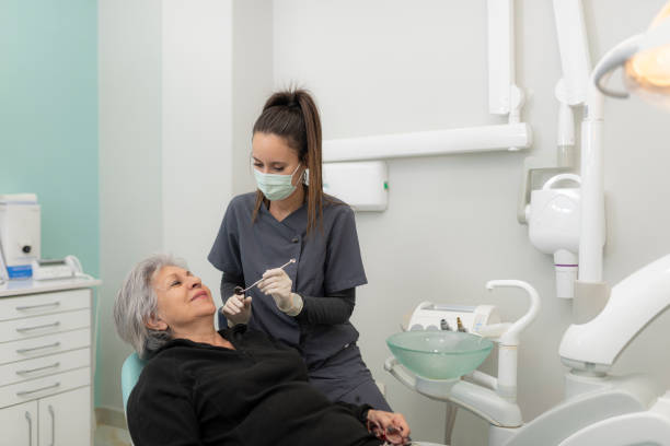 Best Emergency Dentist for Knocked-Out Tooth in Mililani Town, HI