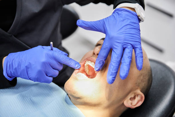 Best Mobile Emergency Dentist in Mililani Town, HI