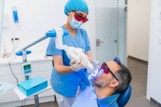 Best Mobile Emergency Dentist in Mililani Town, HI